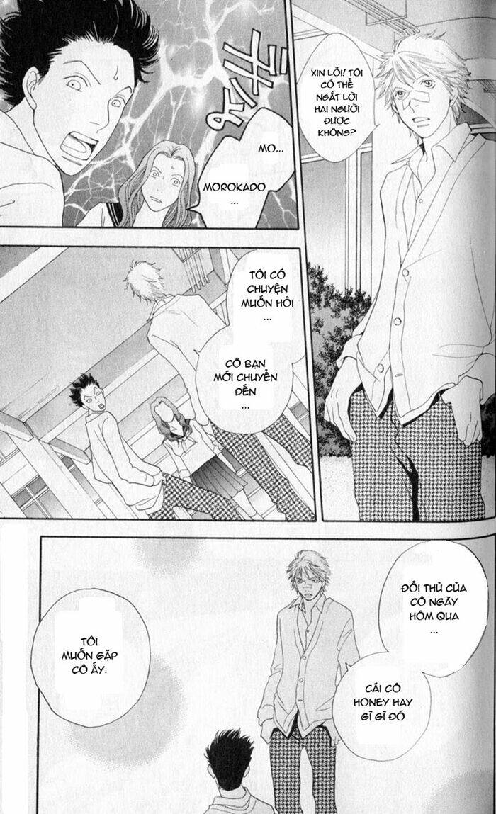 matsuri special chapter 10 16