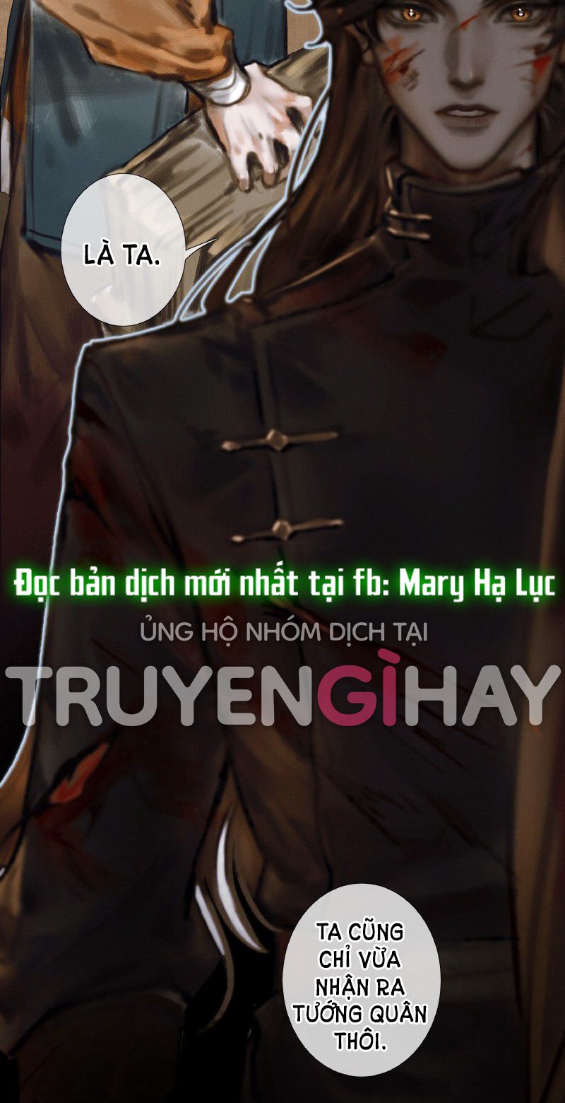 thiên quan tứ phúc - bách vô cấm kỵ chapter 55.1 7