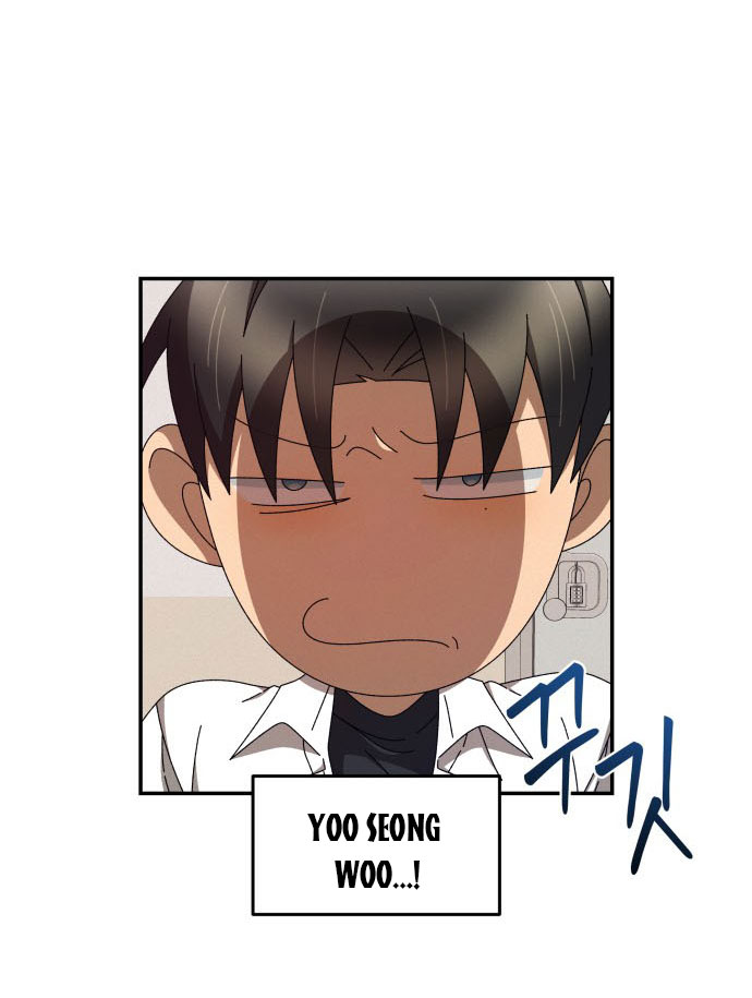 bạn gái tôi là robot -câu chuyện của cheol soo và young hee chapter 9.2 13