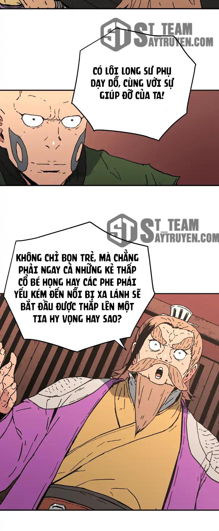 Bố Vô Song chapter 75 26