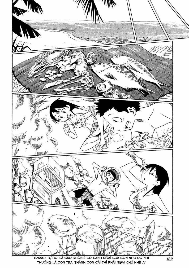 transmigration girl chapter 5 25