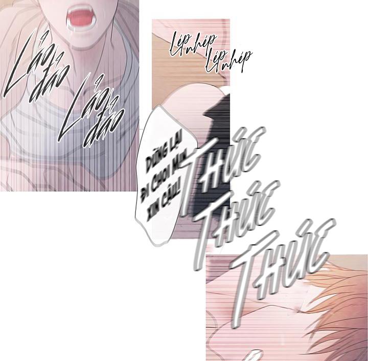 một tuần dục vọng – truyện ngắn omegaver chapter 3.2 55