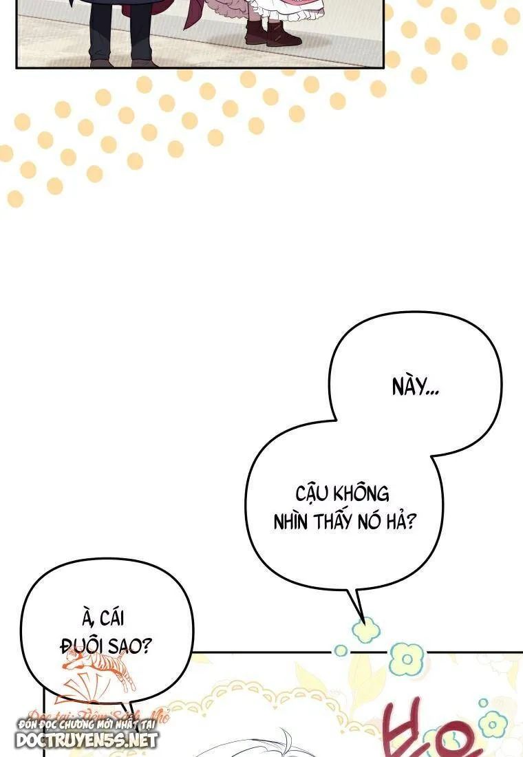 tôi được nuôi dưỡng bởi những kẻ phản diện chapter 26 64