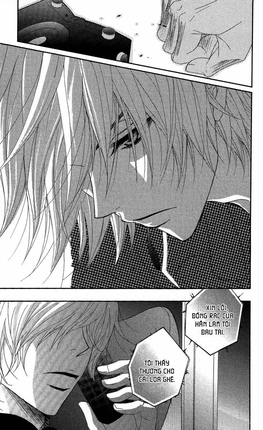 điện kích daisy chapter 59 16