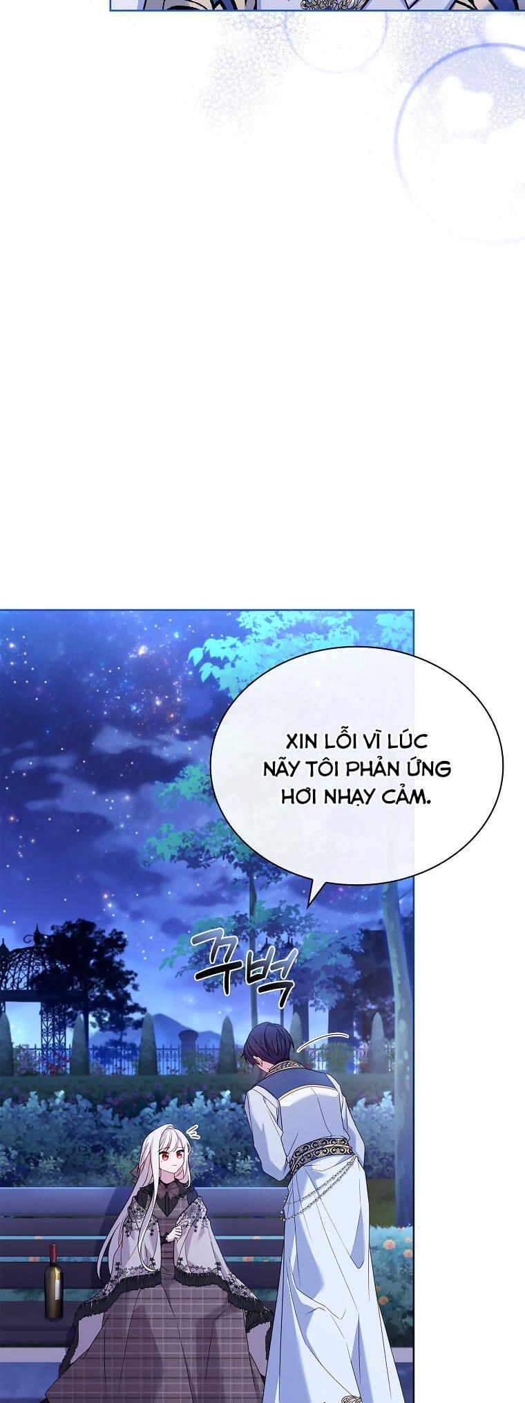 để yên cho tiểu thư hiền chapter 120 33