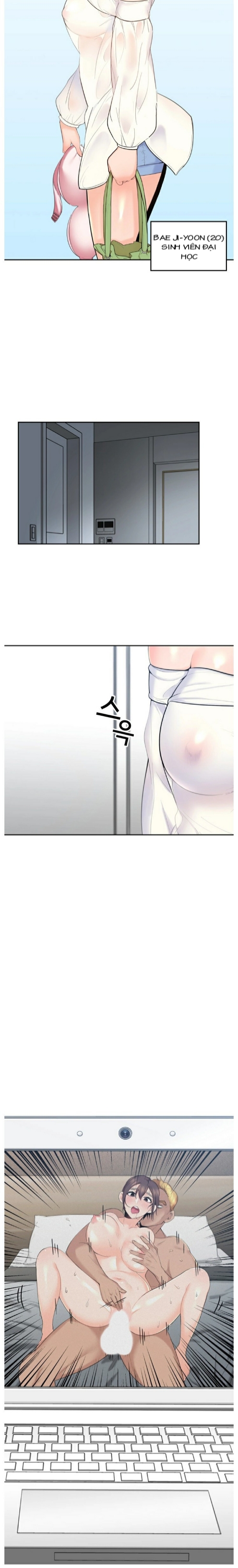 chú tôi chapter 2 3