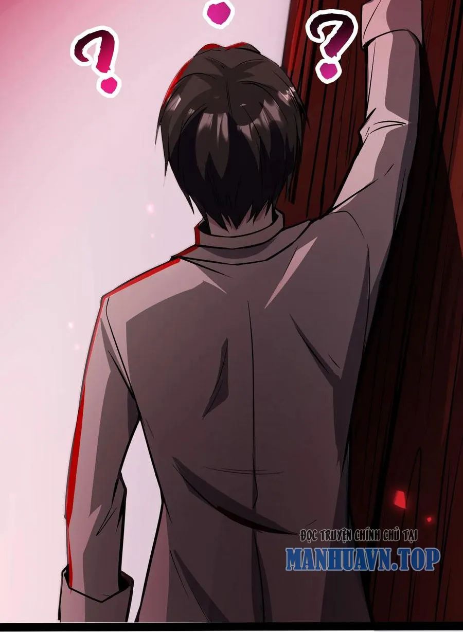 quỷ dị dược tề sư: bệnh nhân của ta đều là kinh khủng chapter 76 40