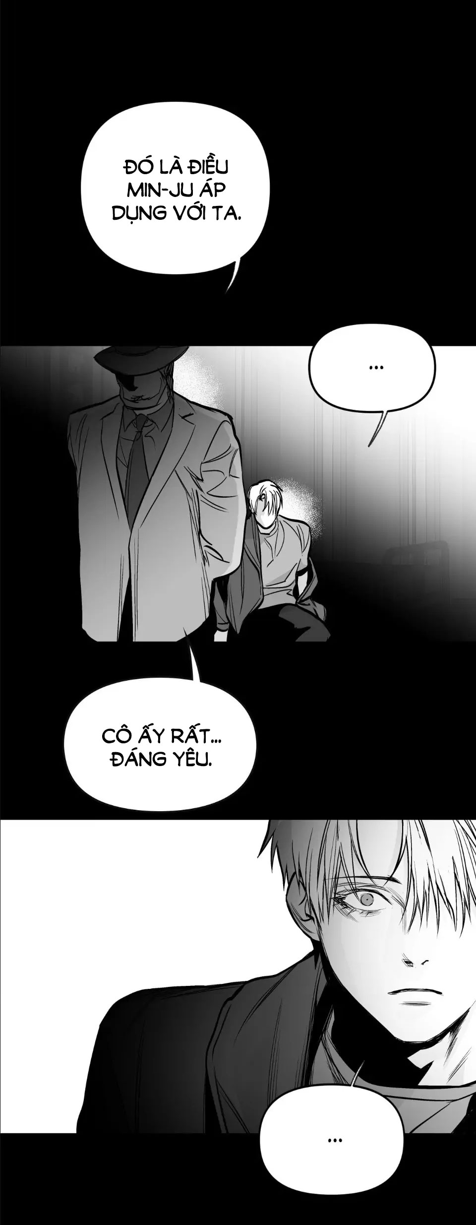 khi đôi chân thôi bước chapter 104.2 53