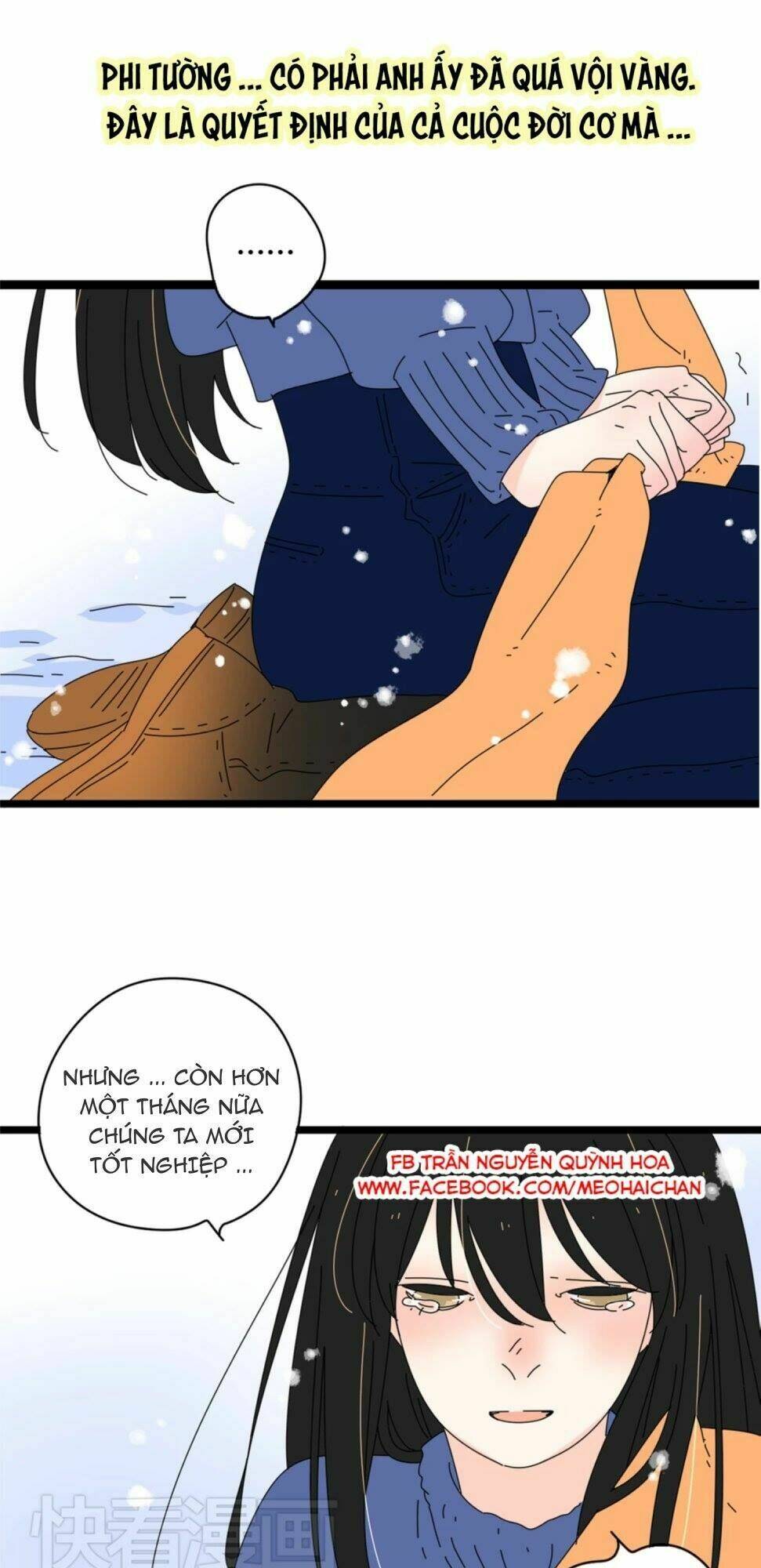 quỷ nhát gan và mã đại cáp chapter 5 11