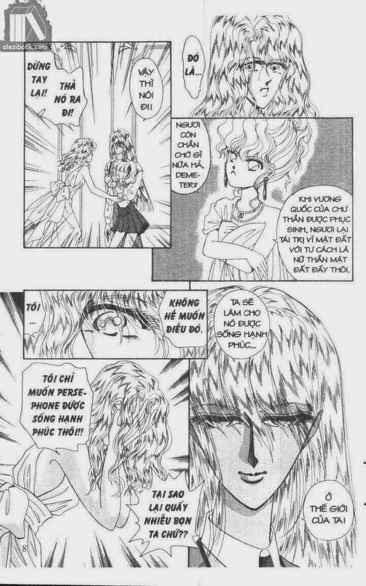 aries thần thoại cung hoàng đạo chapter 18 7