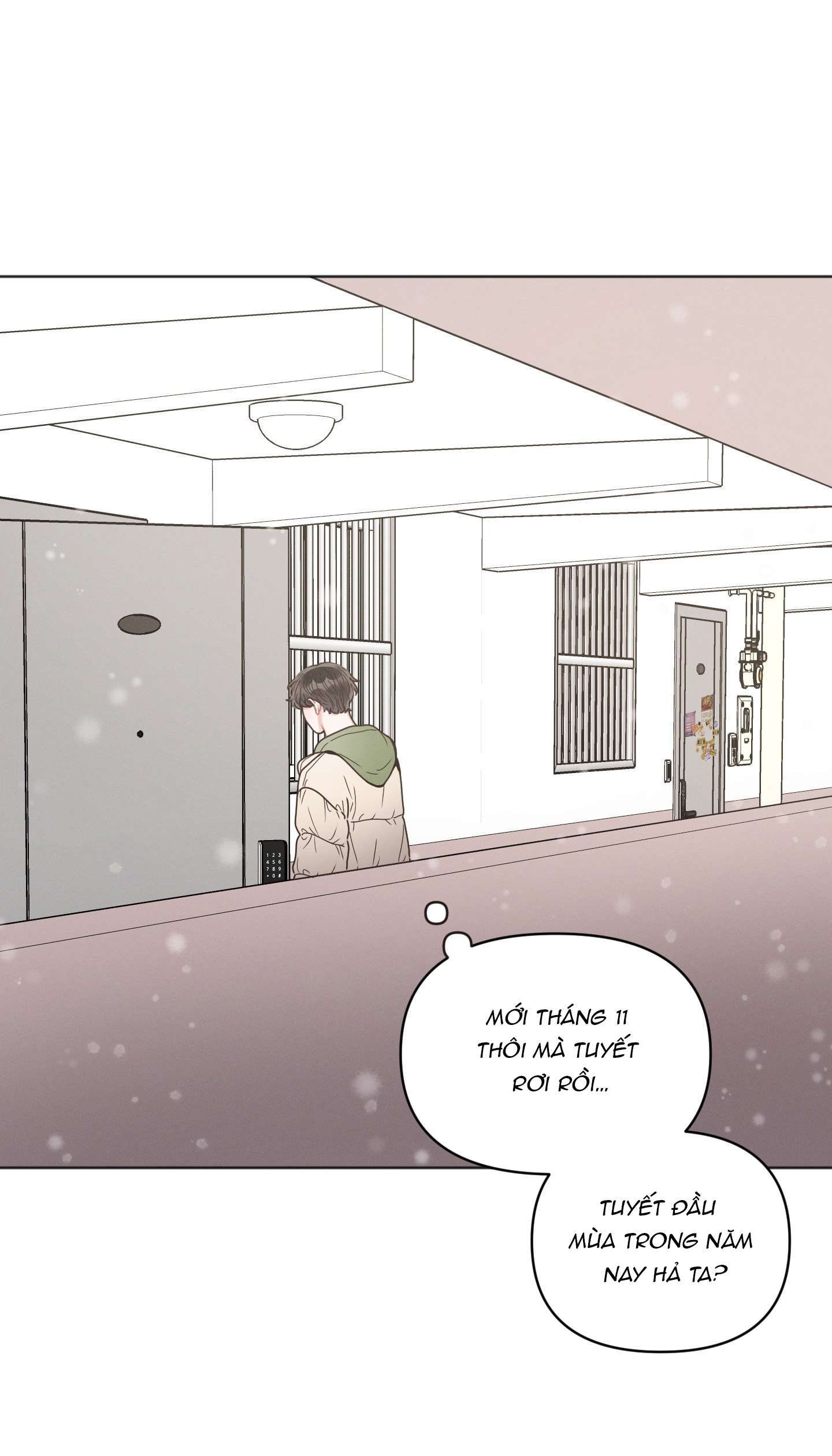 đời tư hàng xóm chapter 14 44