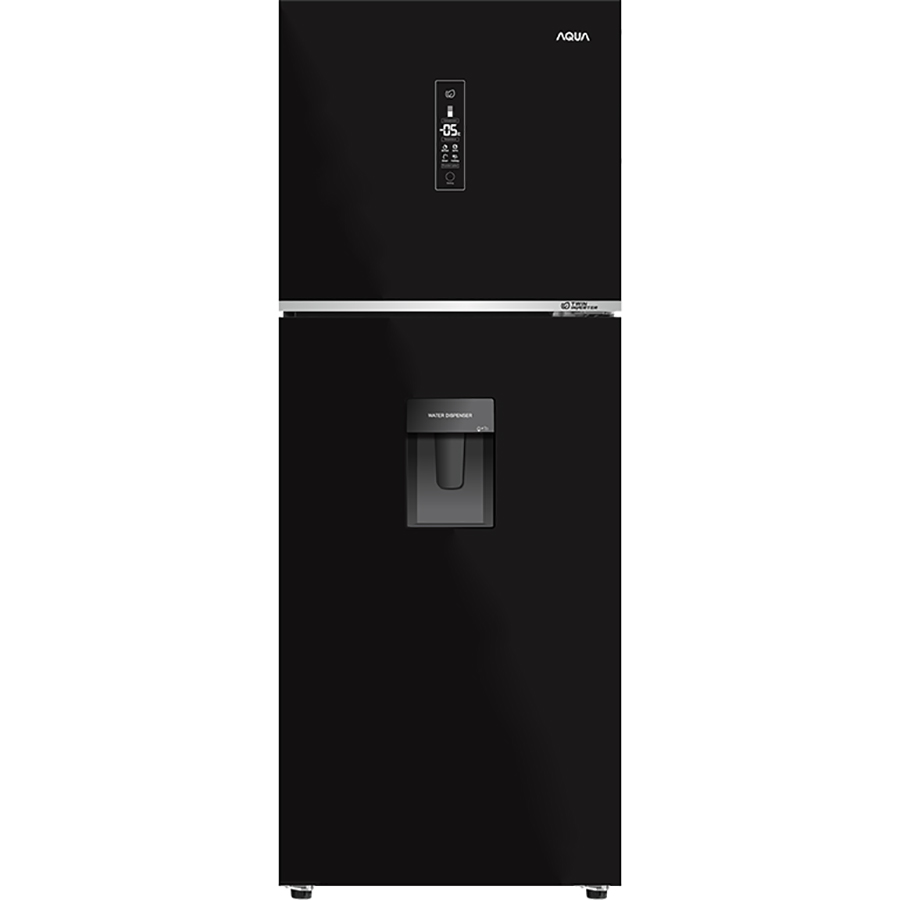 Tủ lạnh Aqua Inverter 318 lít AQR-T369FA(WBS) - Chỉ giao HCM