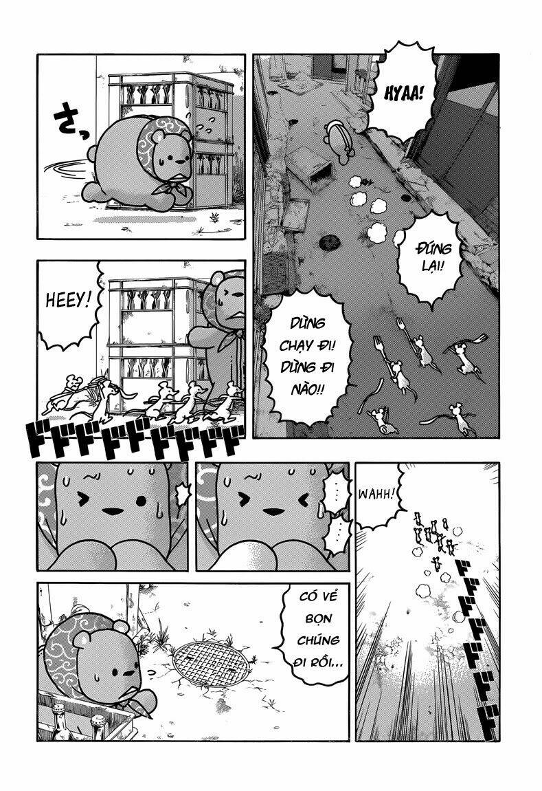 donyatsu chapter 31 4