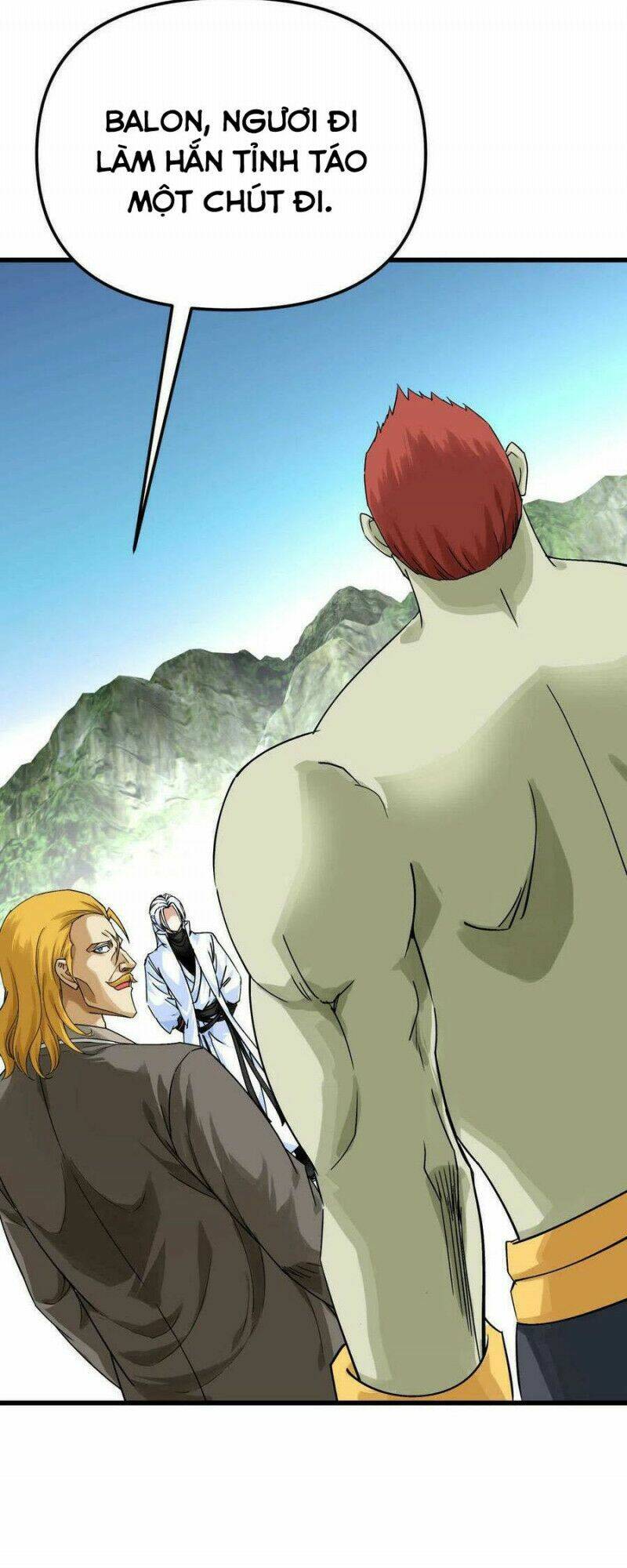 trọng sinh ta là đại thiên thần chapter 172 35