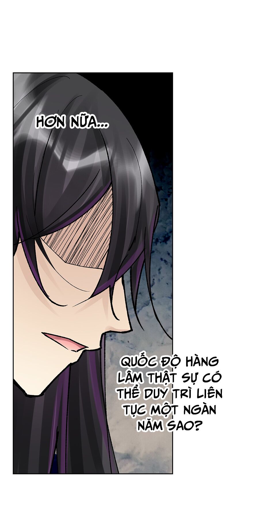 bản giáo chủ thân bất do kỷ chapter 40 50