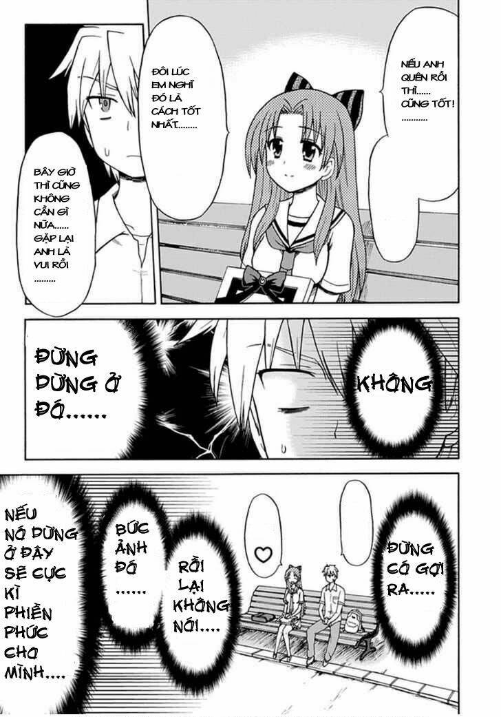 fujimura-kun meitsu chapter 16 9