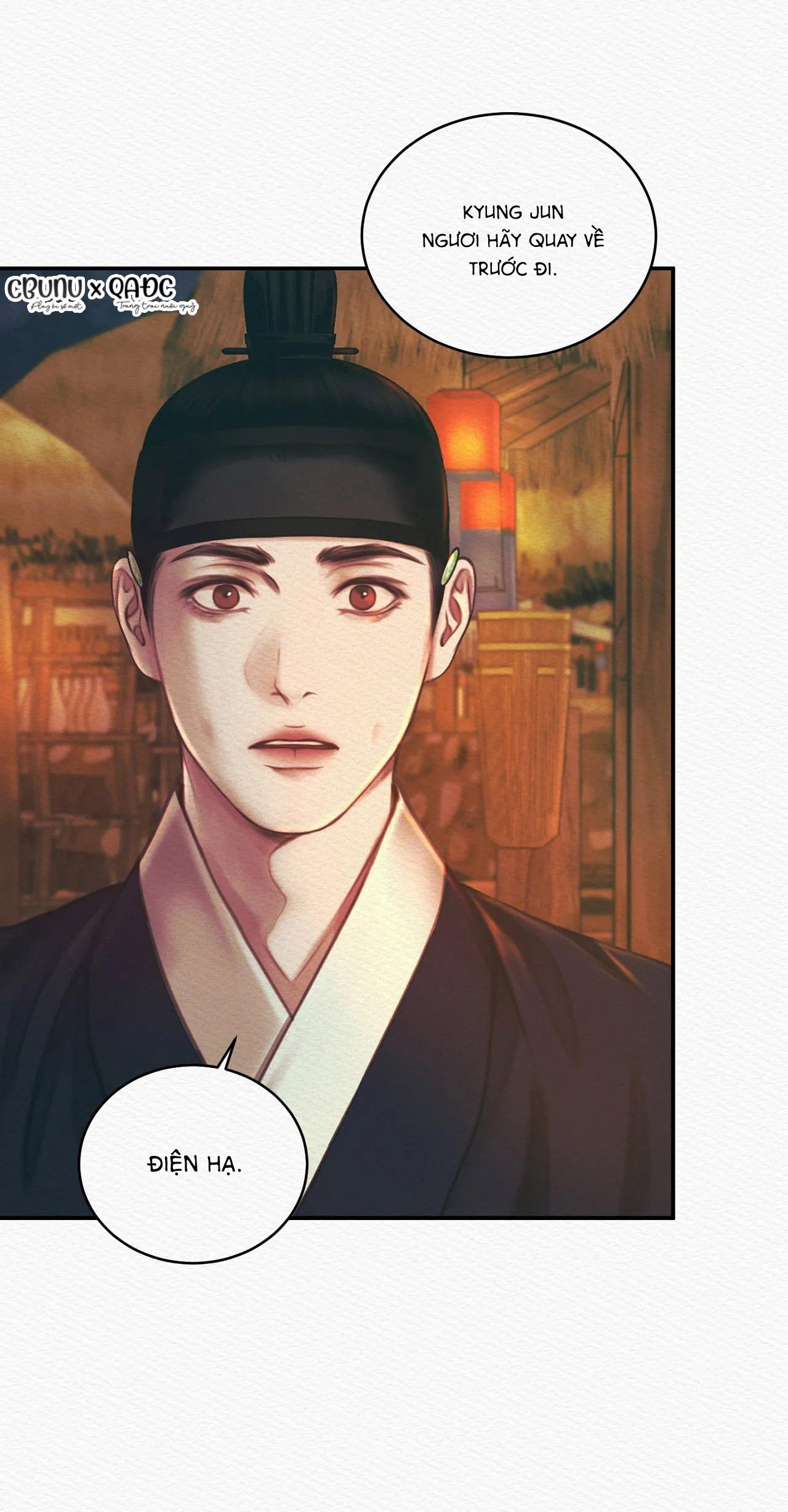 qủy dạ khúc chapter 29 60