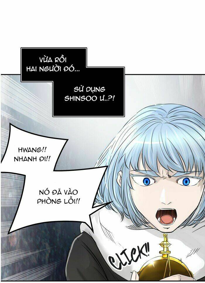 cuộc chiến trong tòa tháp chapter 383 32