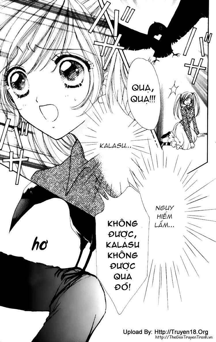 lovely monster chapter 1 14