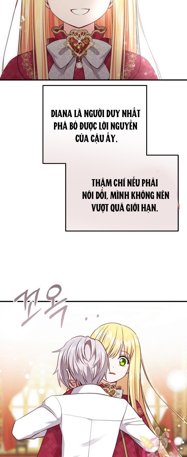 trở thành vợ thái tử quái vật chapter 10.2 15