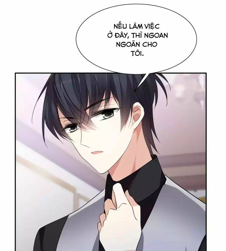 nhân chất tình nhân chapter 37.2 39