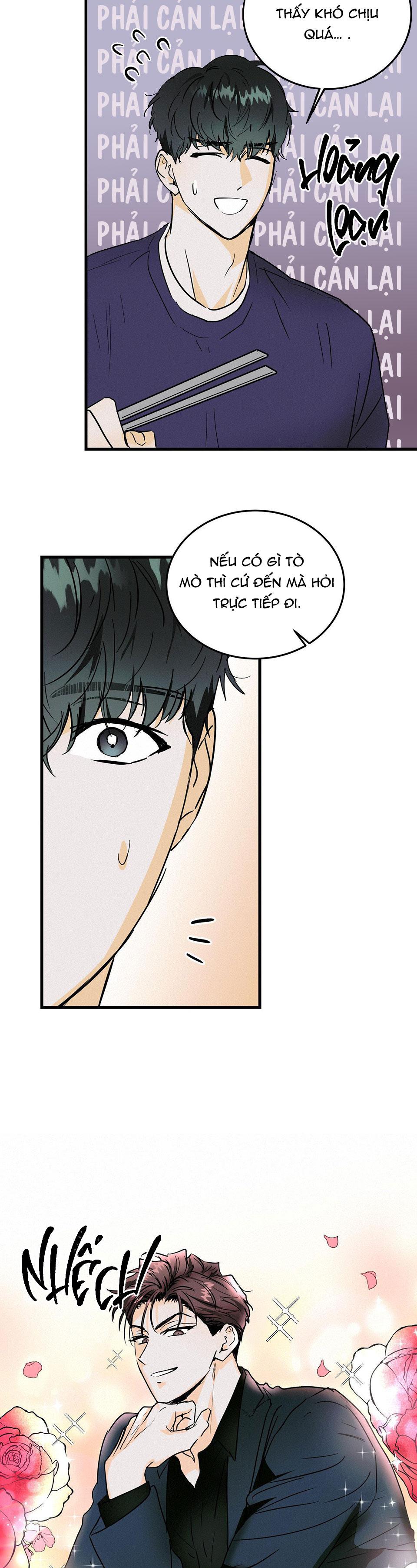 lie again chapter 11 7