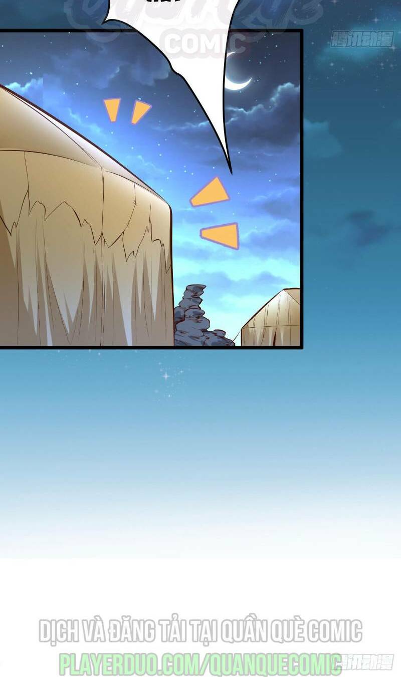 trọng sinh tối cường ma tôn ở rể chapter 33 2