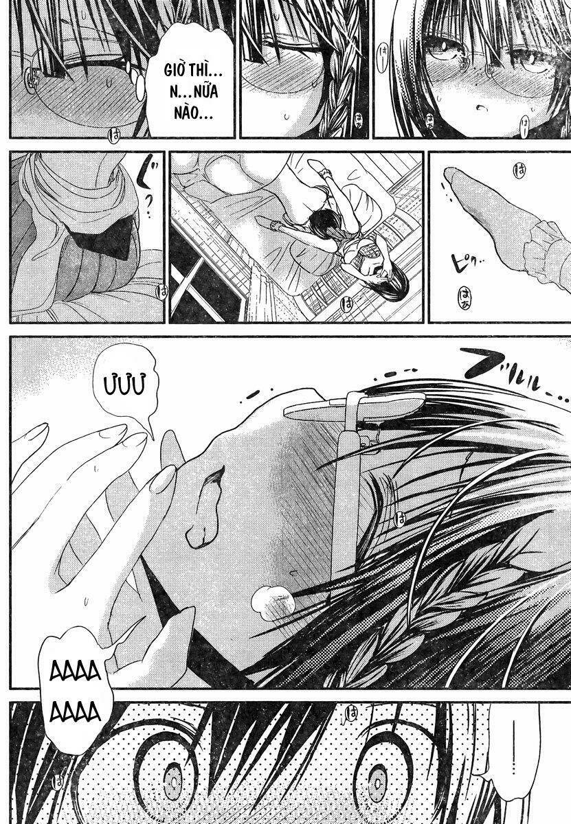 minamoto-kun monogatari chapter 201 3