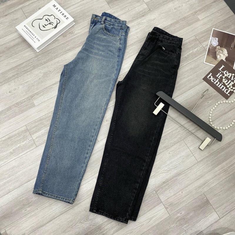Quần baggy mã 2439 và 2440