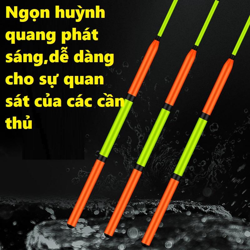 Phao Câu Đài Săn Hàng Đại Ngư Cao Cấp Sanami Fishing Siêu Nhạy,Chống Lóa Mắt,Mỏi Mắt Cao Cấp SPC-30