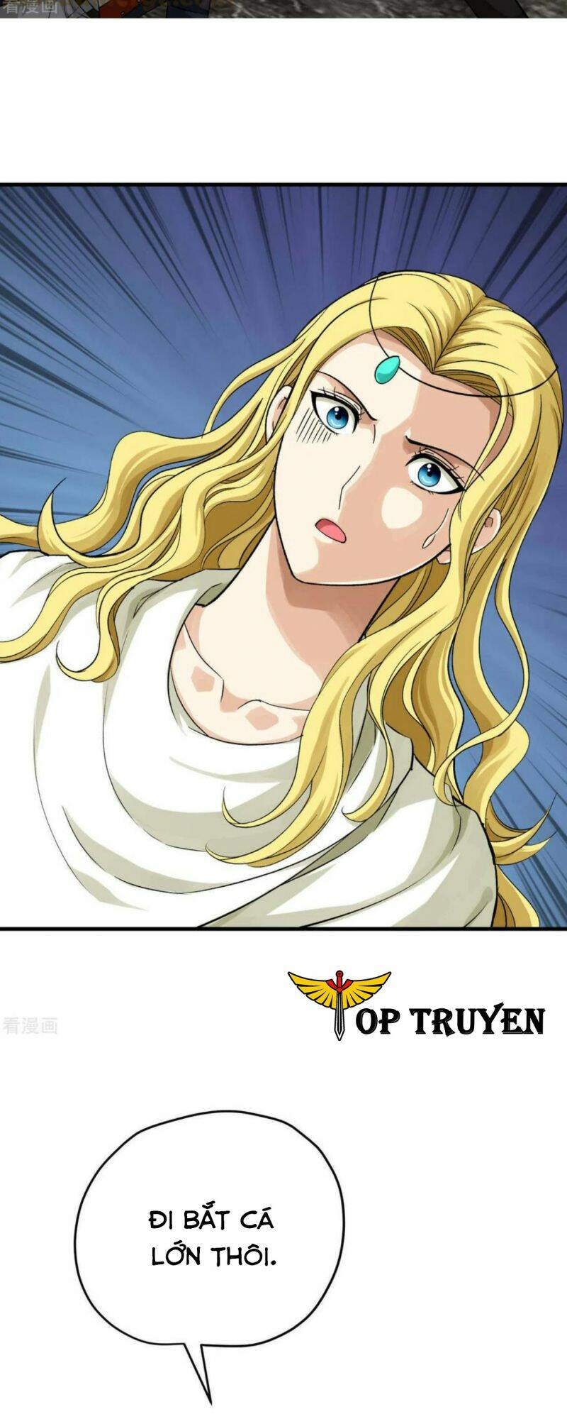 trọng sinh ta là đại thiên thần chapter 219 12