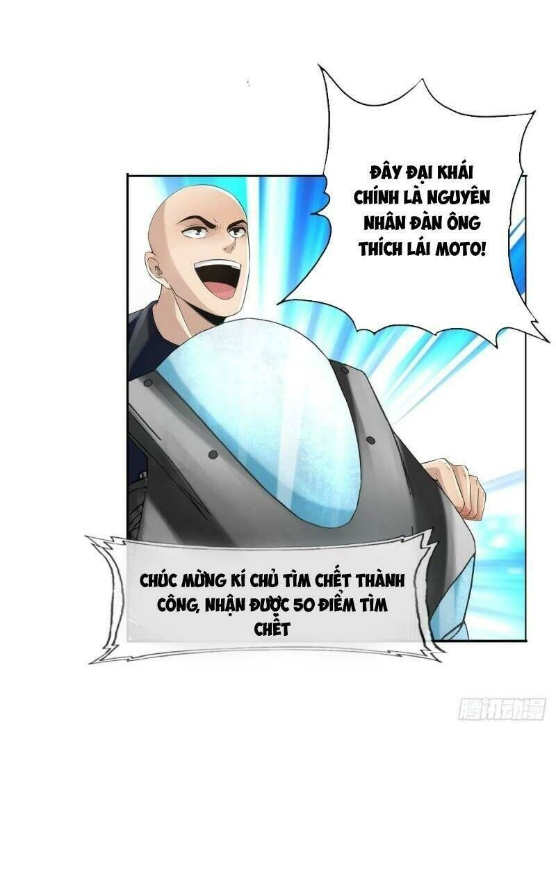 nhân vật phản diện đi tìm đường chết chapter 70 13