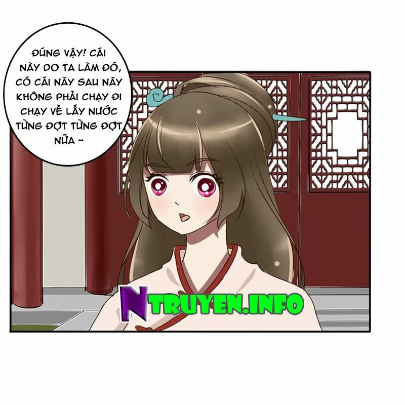 thông linh phi chapter 78 31