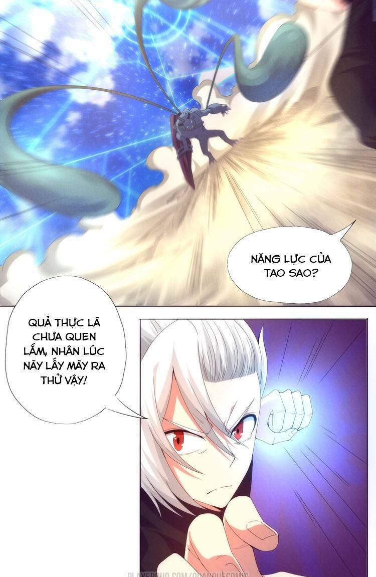 hắc kim đảo chapter 3 51