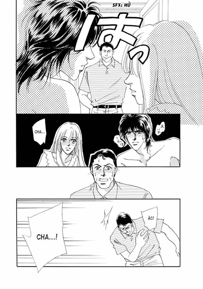 kokoro no subete wo chapter 4 2