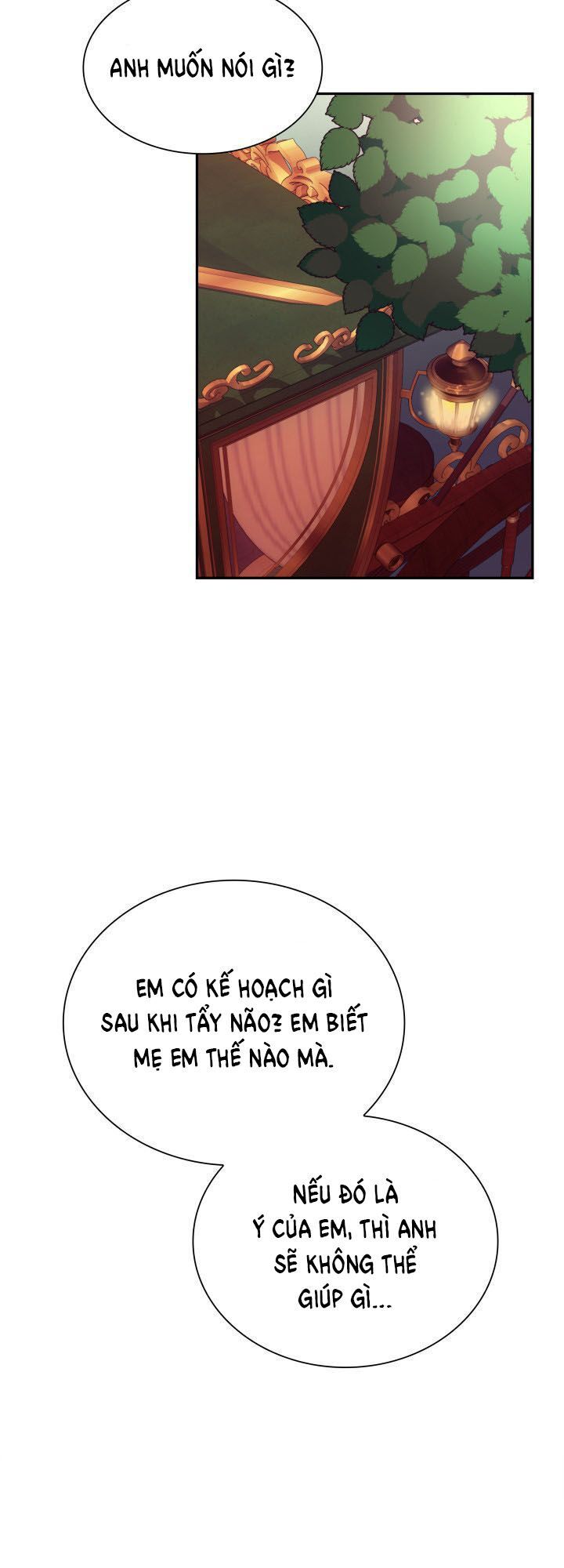 dây xích kiềm chế nam chính hắc ám tuột mất rồi chapter 28.2 22