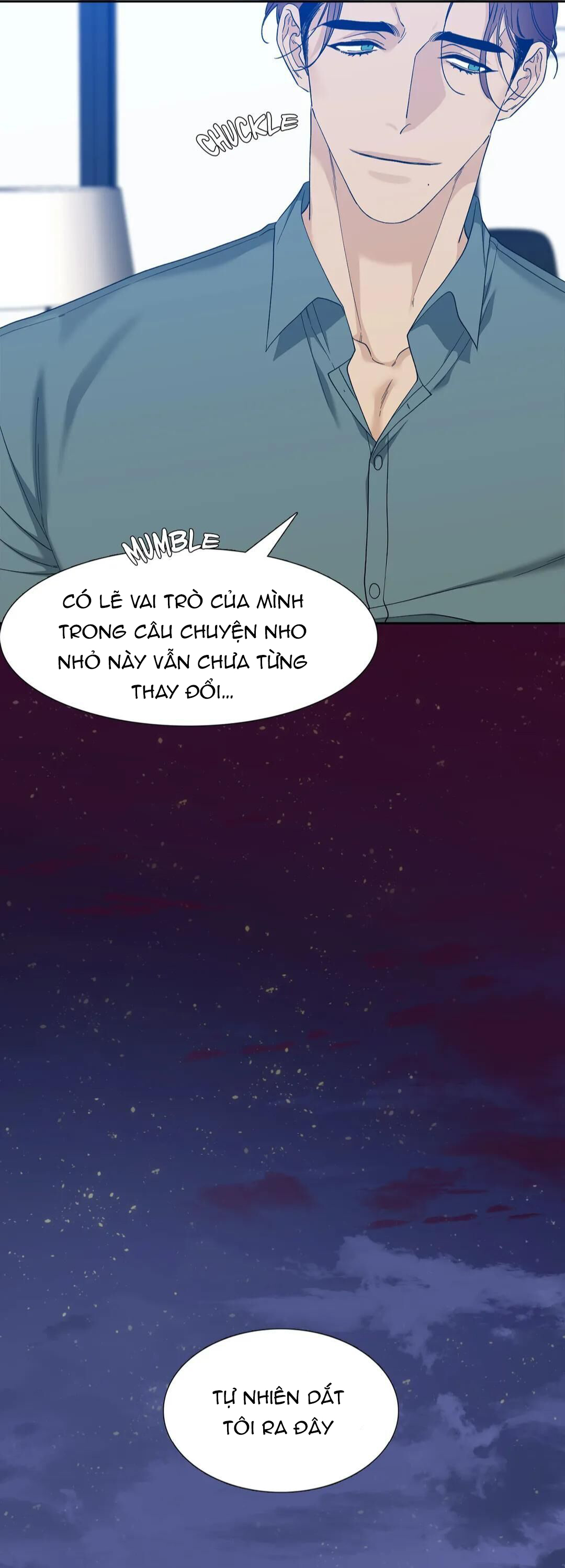 xúc cảm điên cuồng chapter 56.2 2