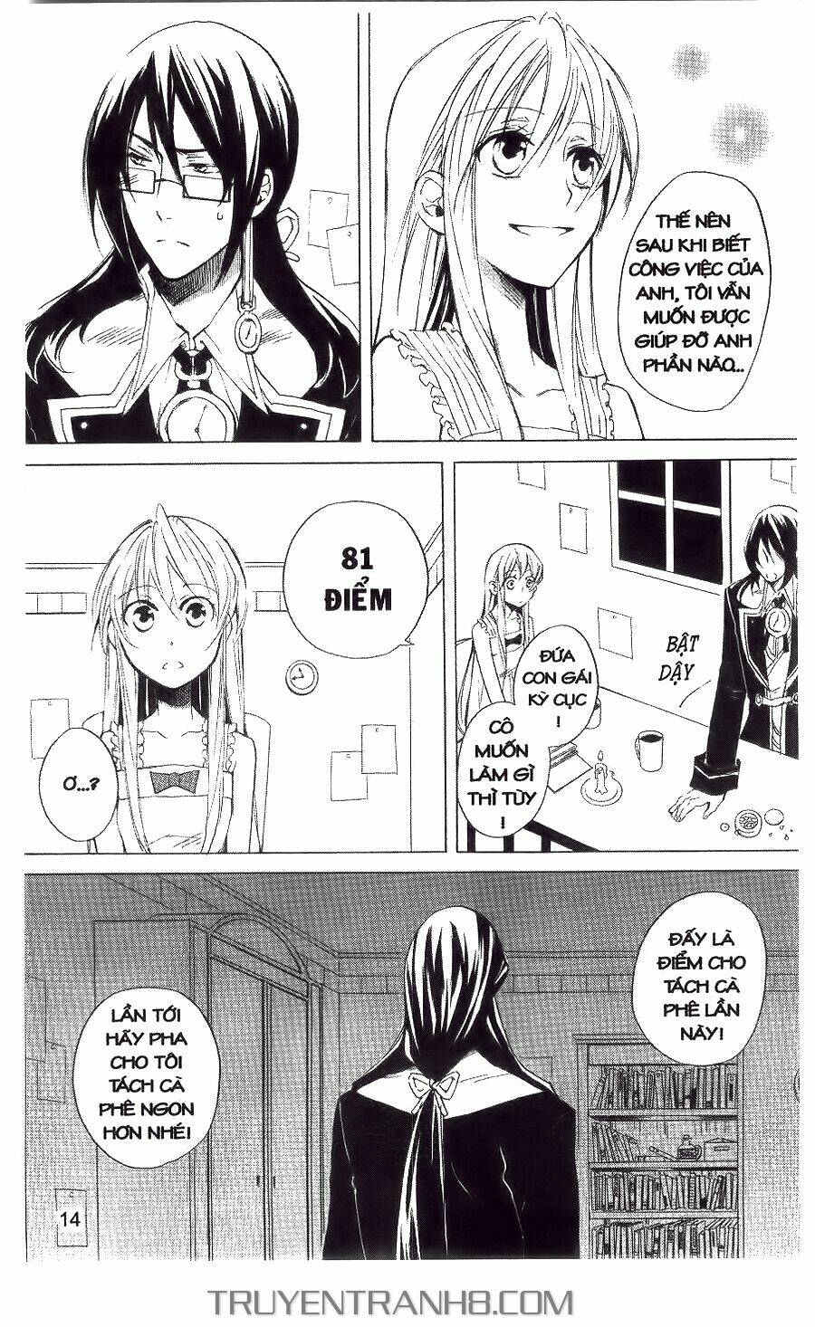 alice lạc vào xứ sở trái tim chapter 12 12