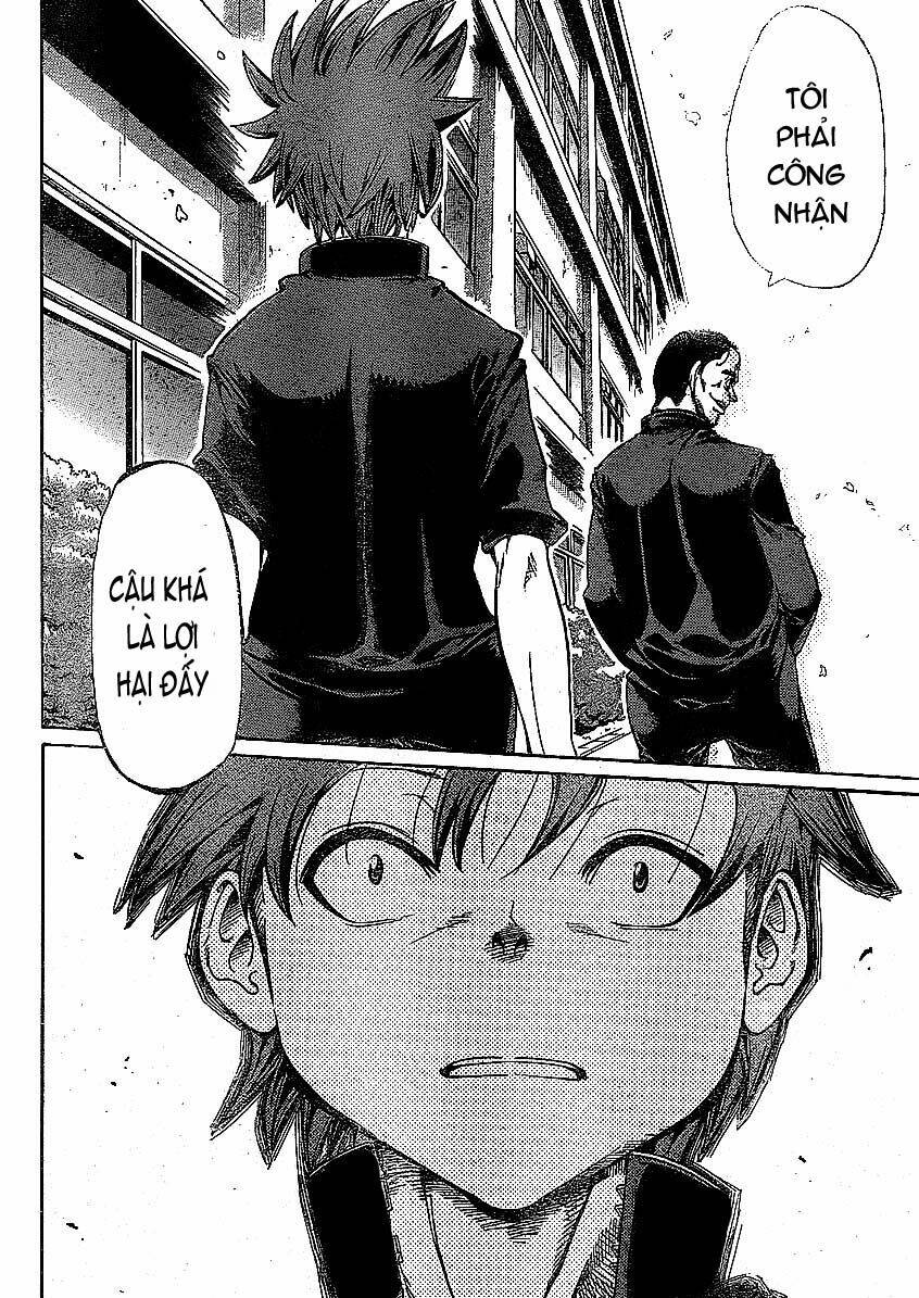 hanza sky chapter 6 7