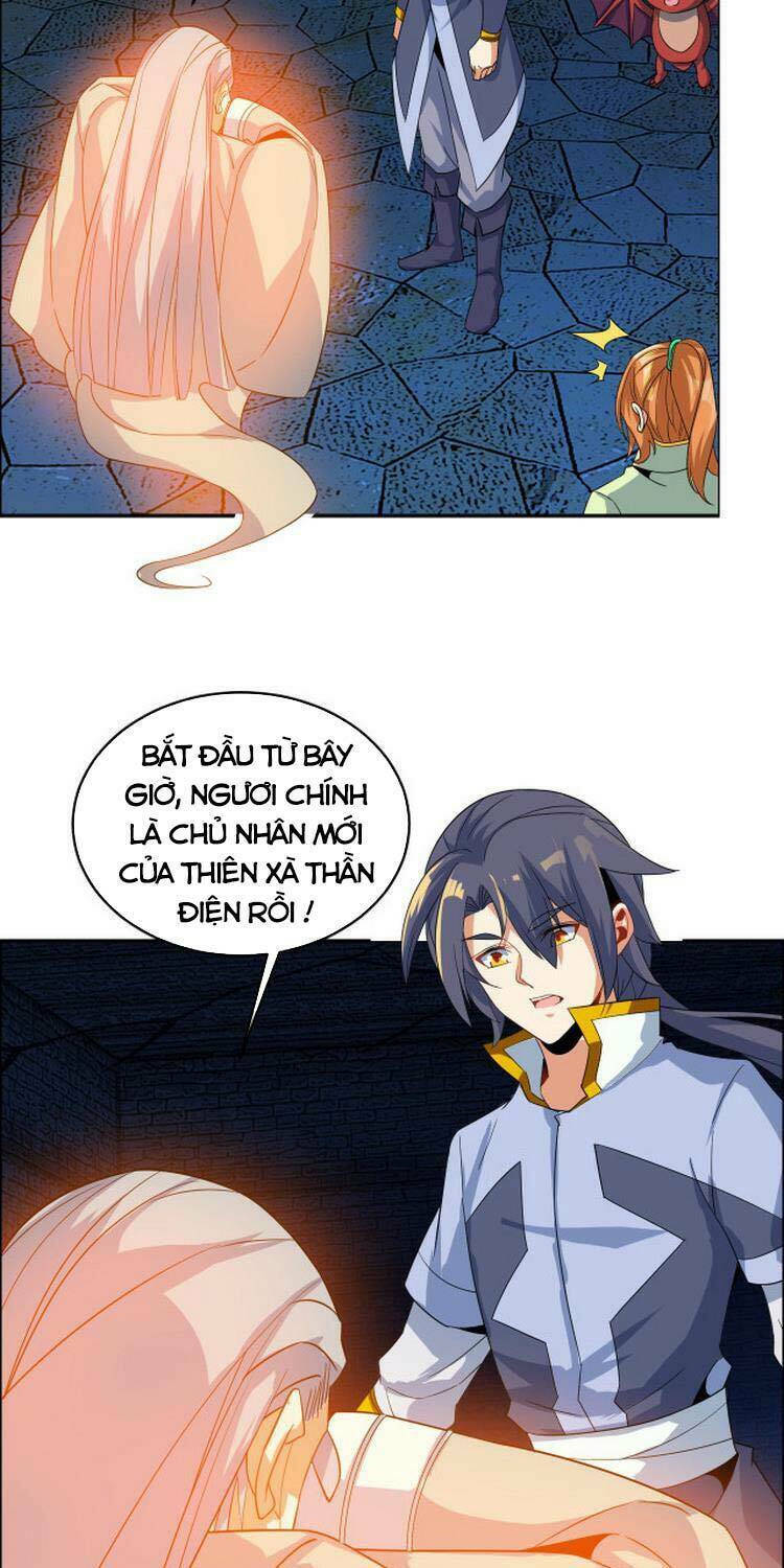 thôn phệ một thế giới tu tiên chapter 105 22