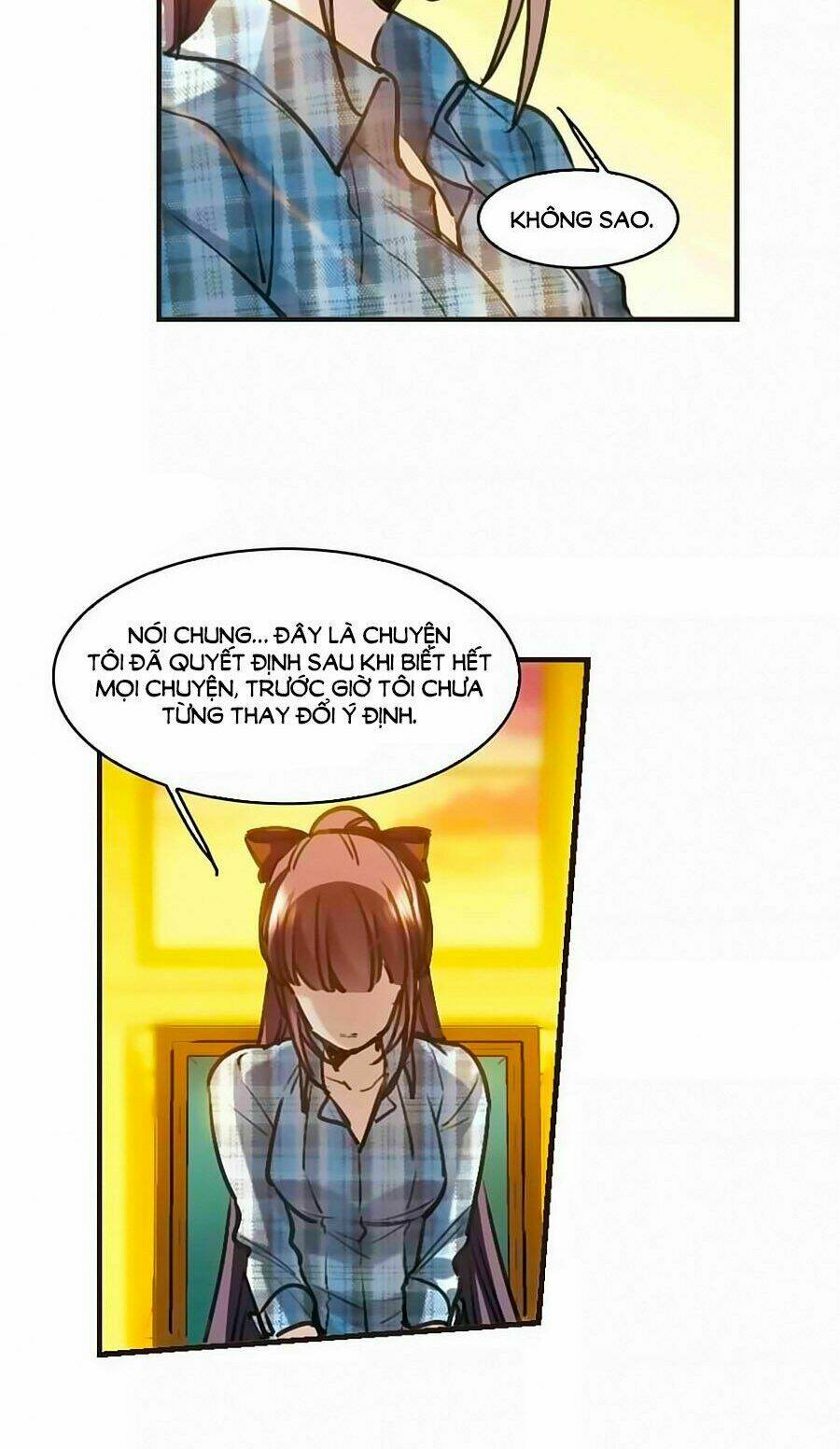 huyết tộc cấm vực chapter 126.2 20