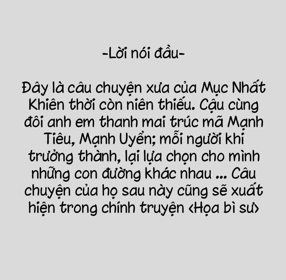 họa bì sư chapter 35 2