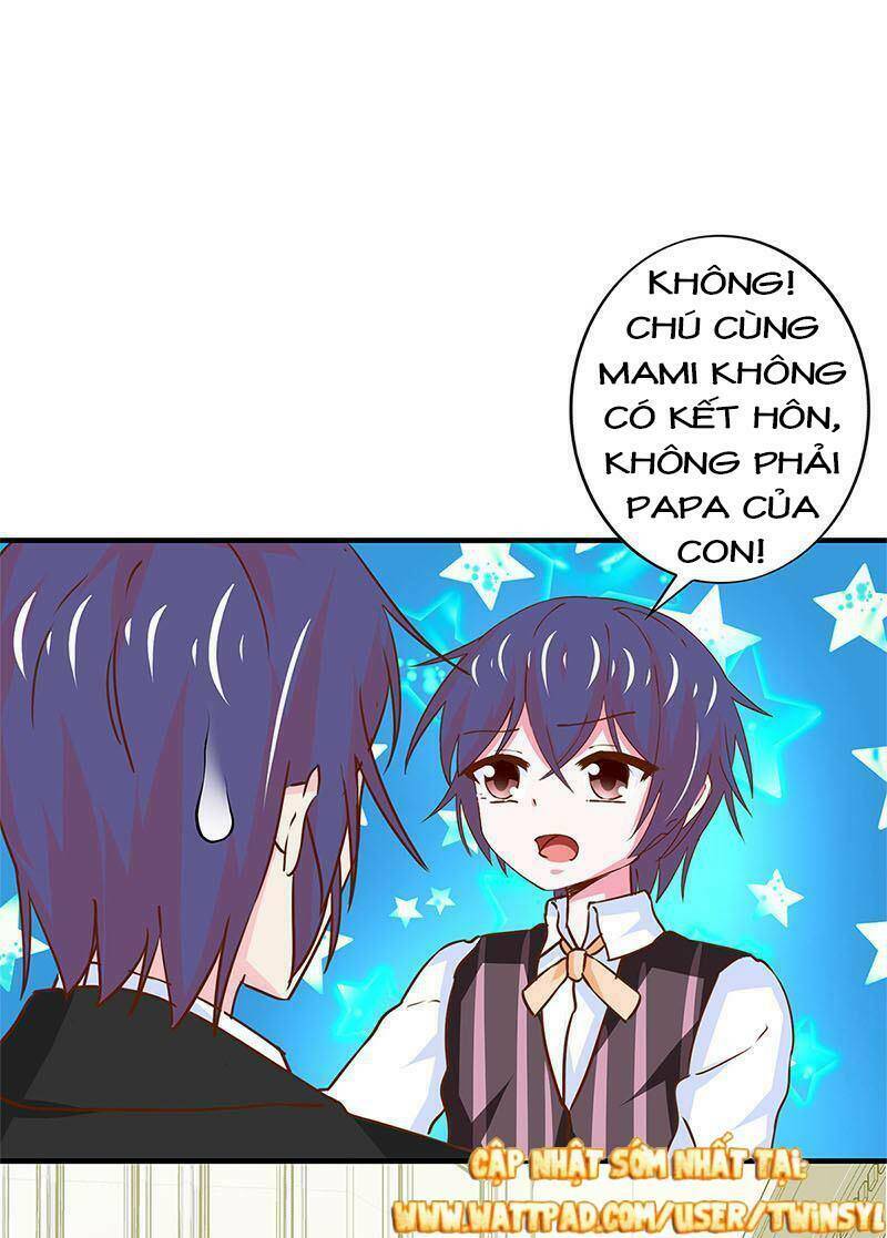 không gả cho tổng tài, gả cho người hầu chapter 168 8