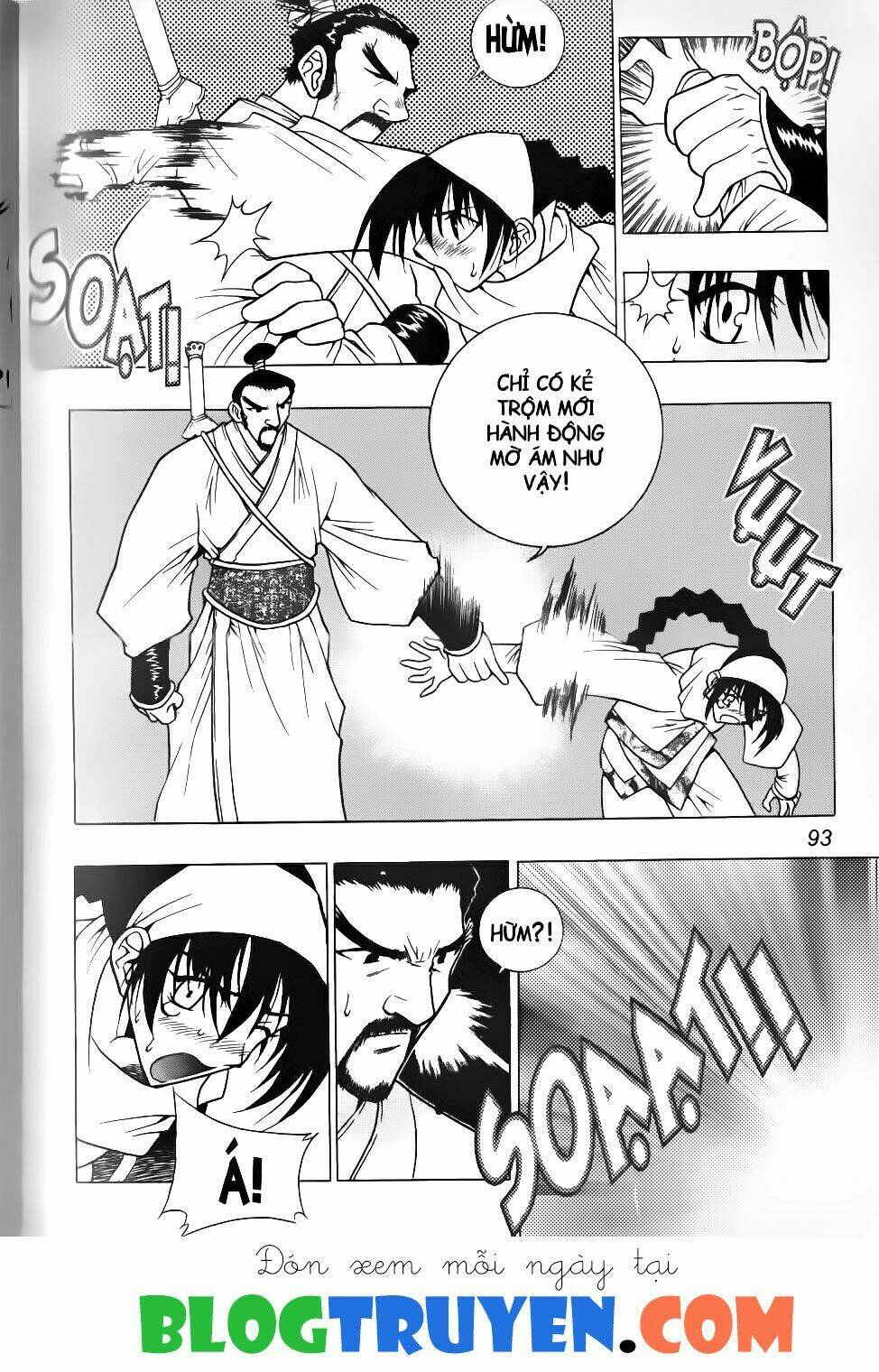 thiên lang liệt truyện chapter 70 8