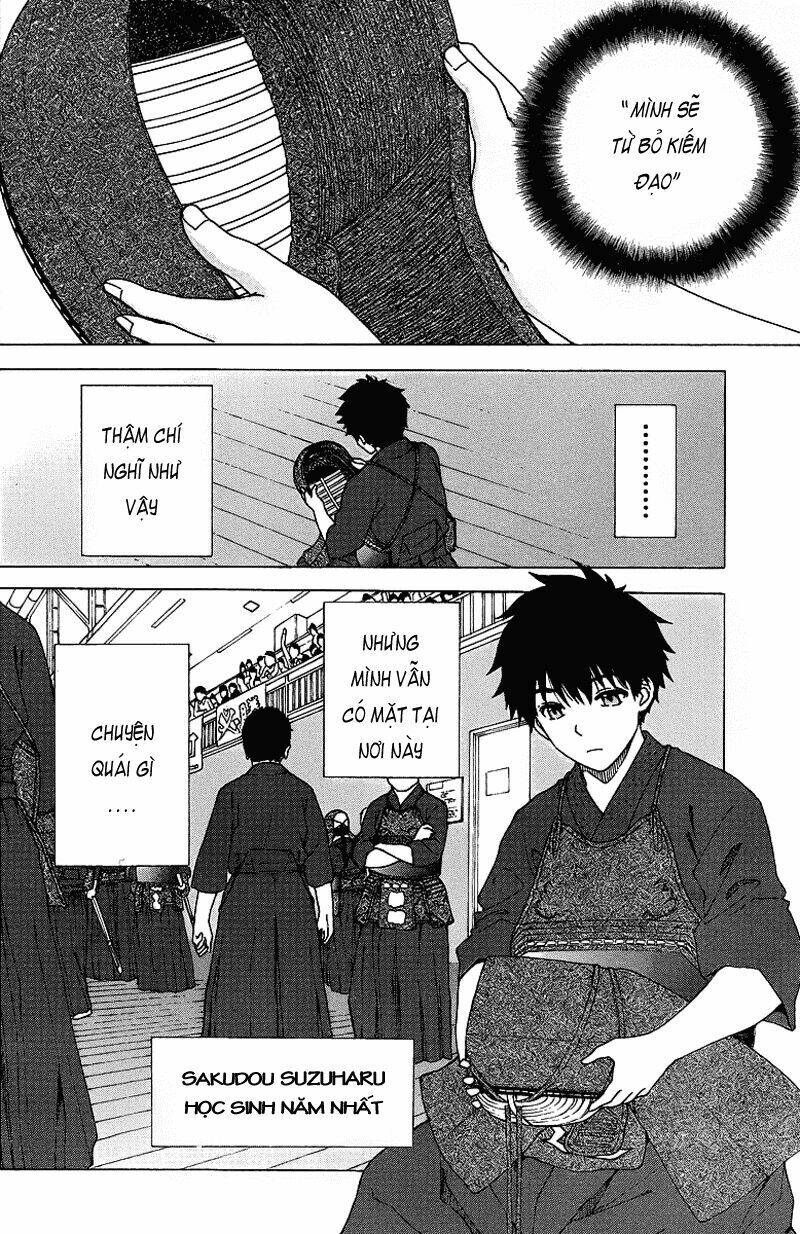 bamboo blade c chapter 1 14