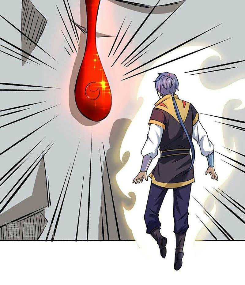 võ đạo độc tôn chapter 489 39