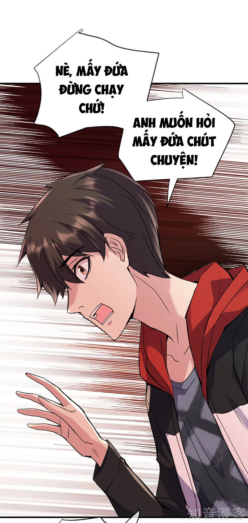 ta có một căn phòng mạo hiểm chapter 26 37