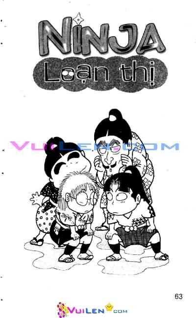 ninja loạn thị chapter 1 64