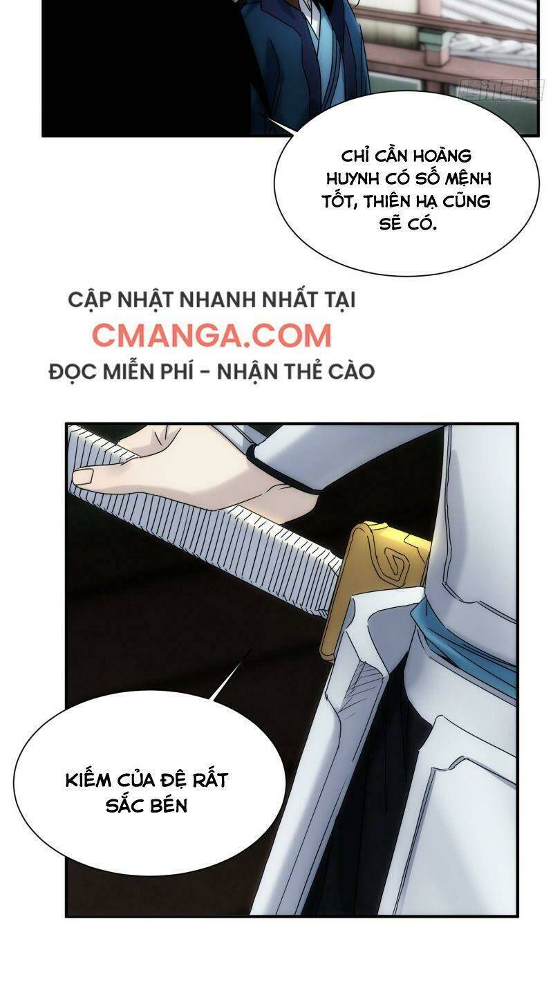 ma vương là đại địa chủ chapter 32 14