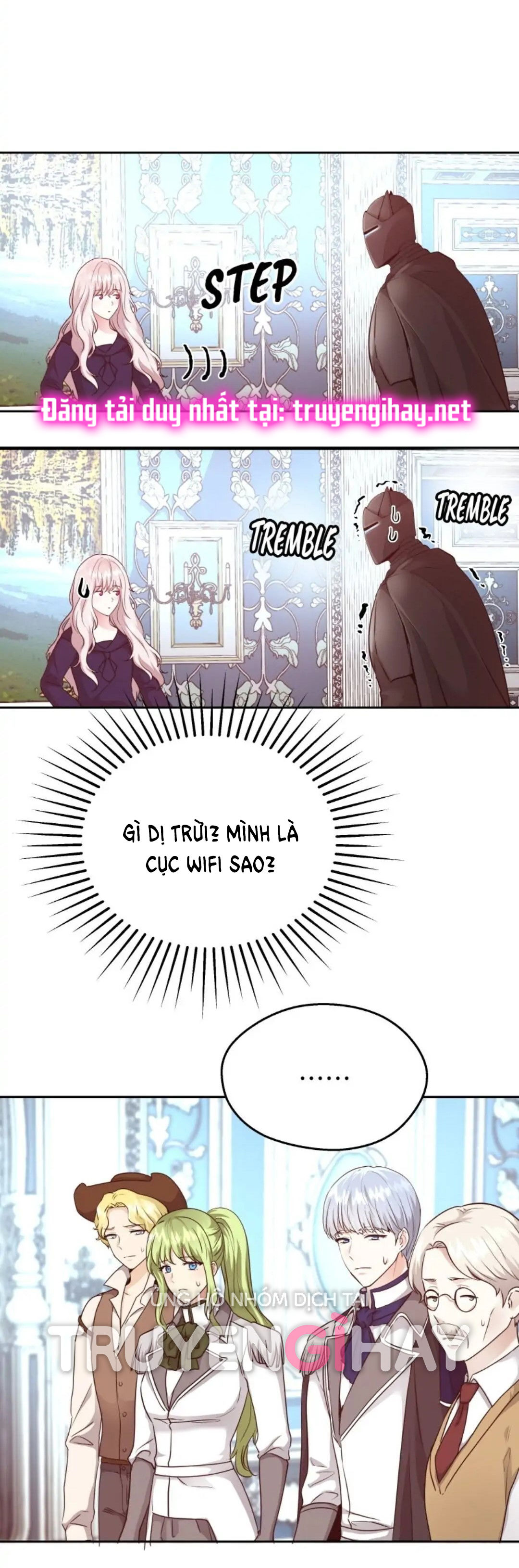 5500 sắc thái của quỷ vương chapter 12.2 2